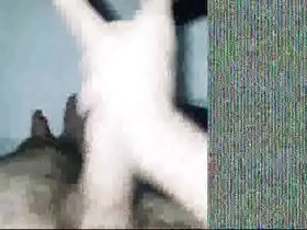 Horny and high: Cumming 5 times in this amateur compilation