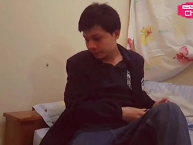 Hansel Thio's solo performance: a tribute to a missed ex-girlfriend