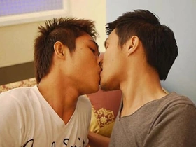 Thai sausage gets a spicy gay twist