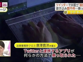 Lawyer Karasawa Takahiro's shocking indictment in Japan